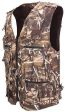 LUSI MADAM Men s Multi-Pockets Travel Hunting Fishing Vest on Sale