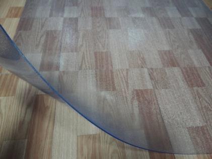 Ottomanson Hard Floor Clear Plastic Protector, 26  X 6  Online now