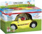 Kaytee Critter Cruiser Small Animal Toy, Colors Vary on Sale