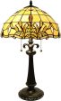 Fine Art Lighting T1625 Tiffany Style Table Lamp Sale