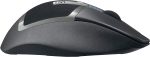 Logitech G602 Lag-Free Wireless Gaming Mouse – 11 Programmable Buttons, Up to 2500 DPI For Sale