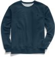 Champion Men s Powerblend Fleece Pullover Sweatshirt on Sale