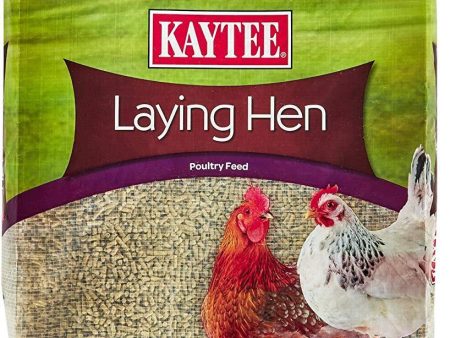 Kaytee Laying Hen Diet Online Sale