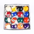 DAD 5IVE Mini Billiards Pool Ball Set Online now