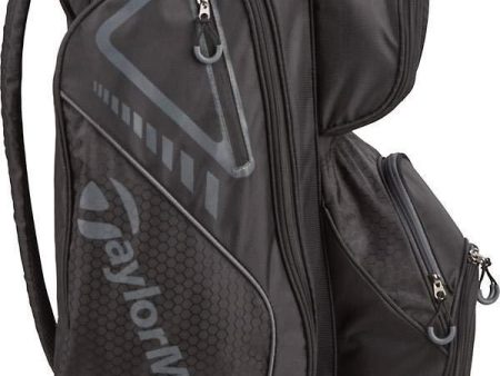 TaylorMade Golf 2019 Select Cart Bag Hot on Sale