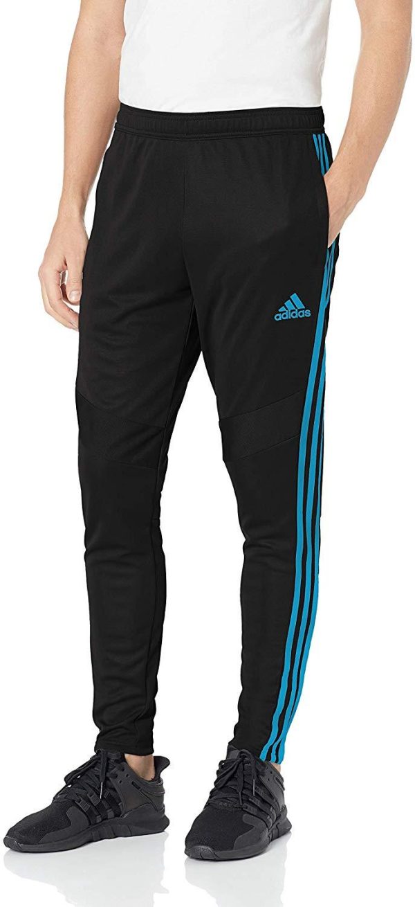 adidas Men’s Soccer Tiro  19 Training Pants Cheap