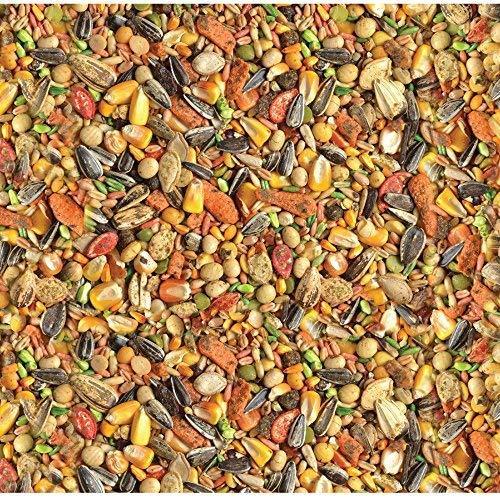 Wild Harvest Advanced Nutrition Parrot 8 Pound Bag For Sale