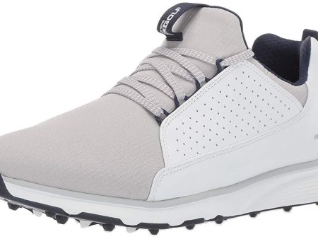 Skechers Men s Mojo Waterproof Golf Shoe Discount