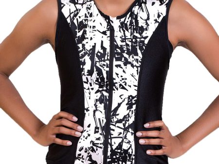 Challenge Weighted Workoutwear-The Weight Vest for Women - (S) For Sale