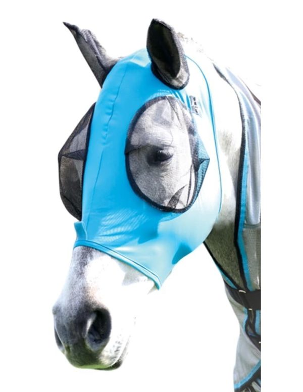 Professional`S Choice Comfort Fit Fly Mask Discount