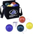 Park & Sun Sports Bocce Ball Set with Deluxe Carrying Bag Online