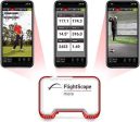 FlightScope Mevo - Portable Personal Launch Monitor for Golf Online Hot Sale