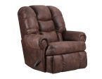 Lane Home Furnishings 4501-19 Dorado Walnut Rocker Recliner, Medium Cheap