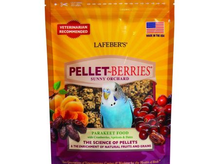 LAFEBER S Pellet-Berries Cheap