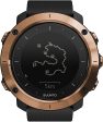 Suunto Traverse Alpha Online