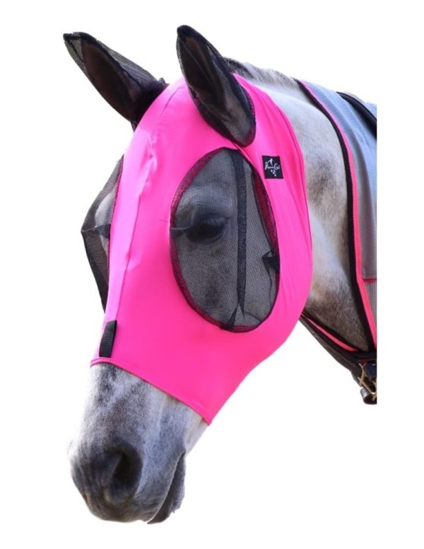 Professional`S Choice Comfort Fit Fly Mask Discount