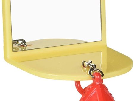 JW Pet Company Activitoys Punching Bag Bird Toy Cheap