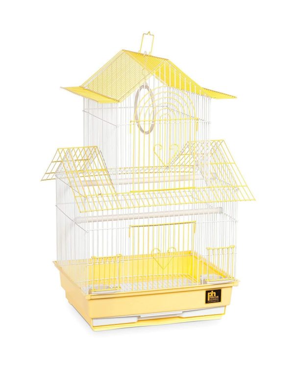 Prevue Shanghai Parakeet Cage Sale