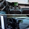 TIMPROVE Universal Digital Car HUD Head Up Display GPS Speedometer with Over Speed Alarm Tired Driving Warning Windshield Project for All Vehicle Bicycle Motorcycle Online now