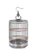 Prevue Pet Products Prevue Pet Products Stainless Steel Bird Cage Fashion