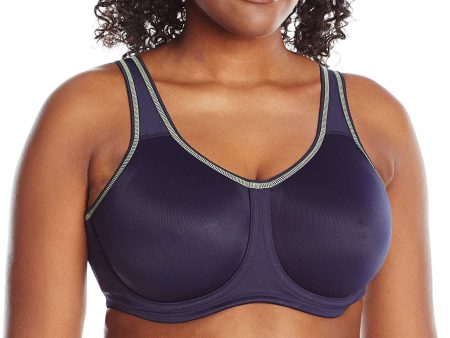 Wacoal Women s Underwire Sport Bra Discount