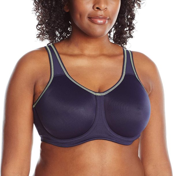 Wacoal Women s Underwire Sport Bra Discount