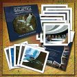 Battlestar Galactica 35th Anniversary Portfolio - Ralph McQuarrie Online now