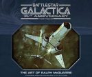 Battlestar Galactica 35th Anniversary Portfolio - Ralph McQuarrie Online now