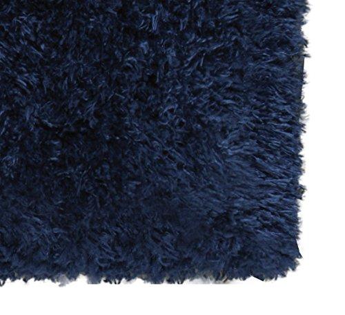 Ottomanson Flokati Collection Faux Sheepskin Shag Runner Rug, 2 7 X5 , Beige Fashion