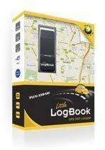 Little LogBook-Electronic Mileage Logbook-No Monthly or Annual Fees Supply