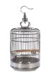 Prevue Pet Products Prevue Pet Products Stainless Steel Bird Cage Fashion