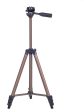 MEEDEN Artist Watercolor Field Easel Portable Easel, Lightweight Field Easel 17 to 65 Inch for Watercolors, Sturdy Tripod for Tabletop Floor Painting, Drawing and Display Discount