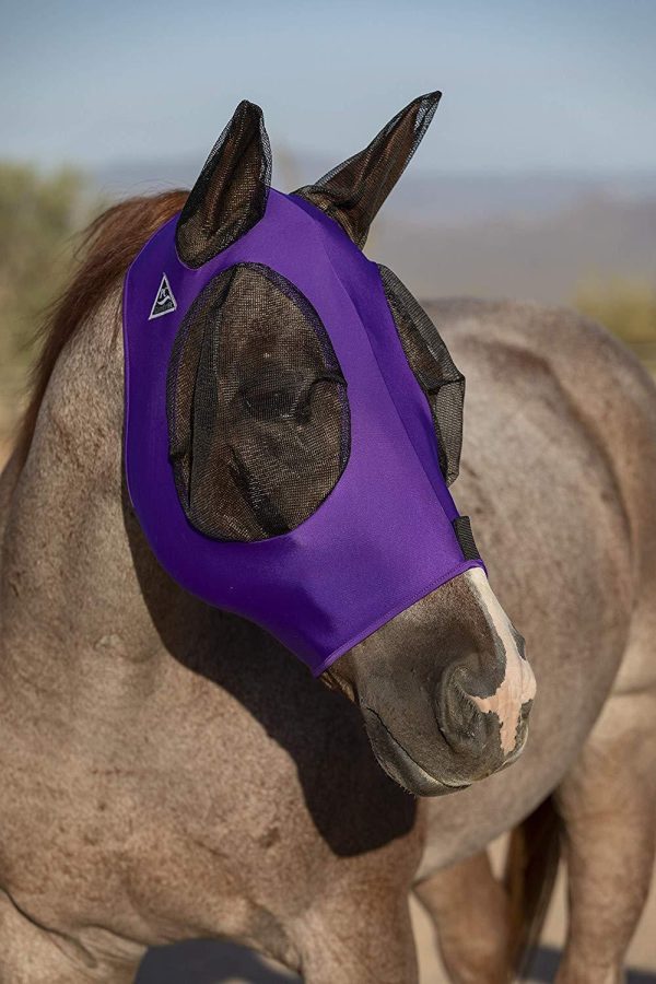 Professional`S Choice Comfort Fit Fly Mask Discount