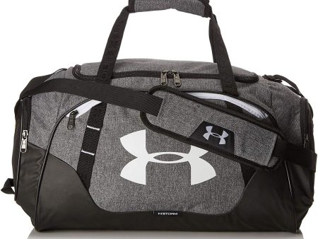 Under Armour Undeniable Duffle 3.0 Gym Bag Online Hot Sale