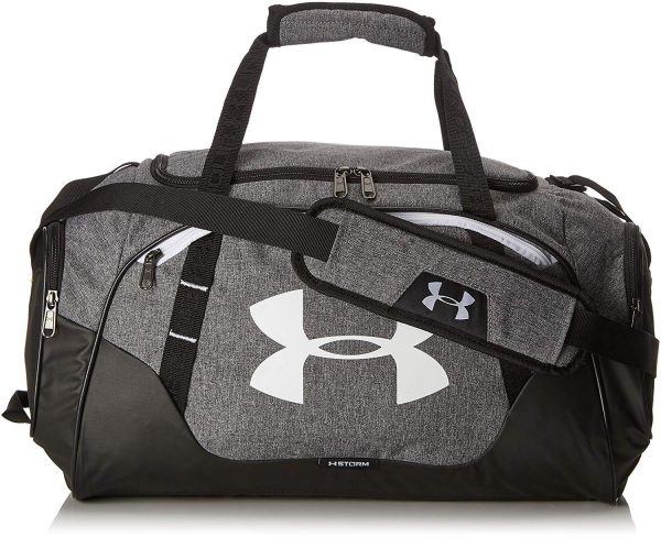 Under Armour Undeniable Duffle 3.0 Gym Bag Online Hot Sale