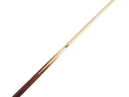 Viper Commercial House 1-Piece Canadian Maple Billiard Pool Cue Hot on Sale