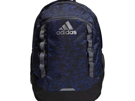 adidas Unisex Excel III Backpack Discount