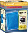 Marineland Penguin Power Filter Cartridges, Rite-Size B For Cheap