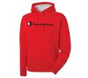 Champion Men s Powerblend Fleece Pullover Hoodie Sale