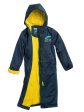 Great Aussie Swim Parkas (Swim Jacket Robe Men, Women, Youth Fashion