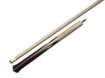 ASKA Jump Cue JC01 Purpleheart Butterfly For Discount