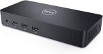 Dell USB 3.0 Ultra HD 4K Triple Display Docking Station (D3100) For Sale