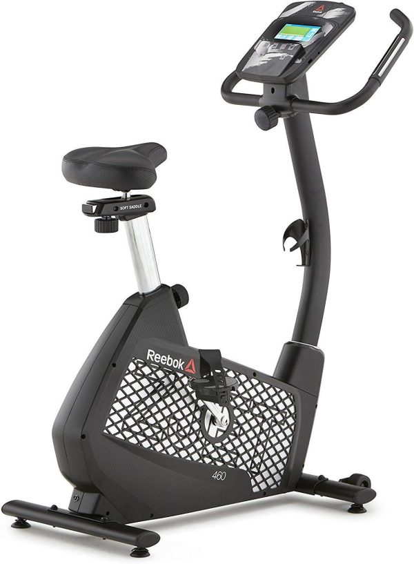 Reebok Zjet 460 Bike Bluetooth, Silver Online Sale