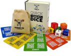 Stack 52 Quick Sweat Fitness Dice. Bodyweight Exercise Workout Game. Designed by a Military Fitness Expert. Video Instructions Included. No Equipment Needed. Burn Fat Build Muscle. Discount