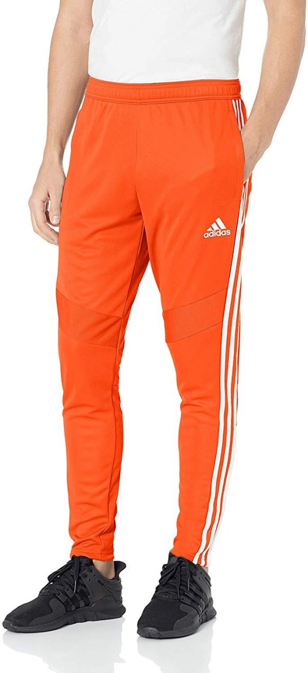 adidas Men’s Soccer Tiro  19 Training Pants Cheap