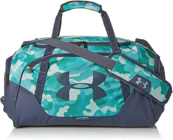 Under Armour Undeniable Duffle 3.0 Gym Bag Online Hot Sale