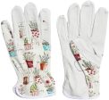 Worth Working Gloves for Women Gardener Planting,Restoration Work Sale