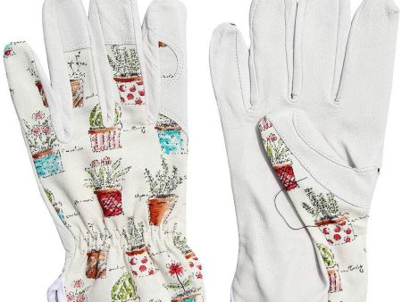 Worth Working Gloves for Women Gardener Planting,Restoration Work Sale