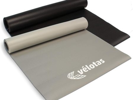 Velotas High Density Equipment & Treadmill Mat, Multiple Hot on Sale