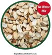 Lyric 2647463 Peanut Pieces Wild Bird Food, 15 lb Cheap